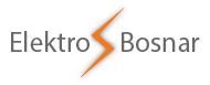 logotip elektro Bosnar 
